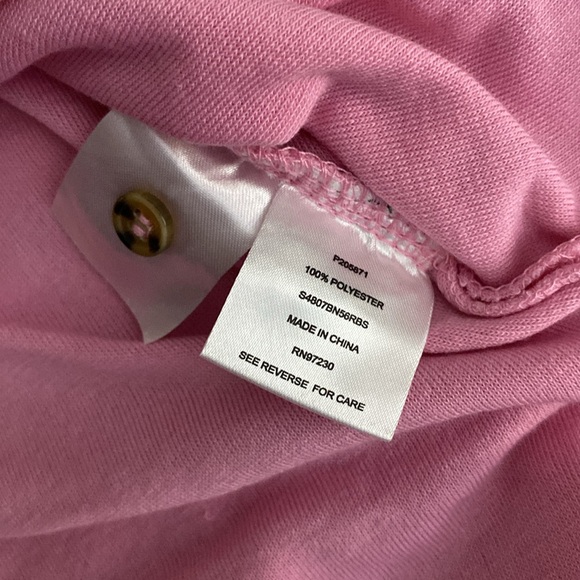 Y2K Almost Famous Collared Shirt Size XL - Picture 3 of 3